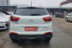 现代ix252015款1.6L 自动两驱尊贵型DLX