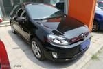 大众高尔夫GTI2010款2.0TSI DSG 豪华版