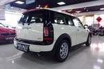 MINICLUBMAN2011款1.6L ONE