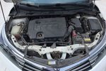 丰田卡罗拉2014款1.6L CVT GL 