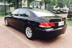 宝马7系2006款760Li