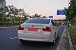 宝马3系2006款320i