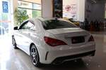 奔驰CLA级2016款CLA 260 4MATIC