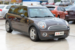 MINICLUBMAN2010款1.6L COOPER Cheer 