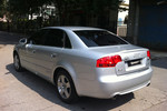 奥迪A42008款1.8T Sline(个性风格版)