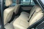 奔驰M级2010款ML350 4MATIC 豪华型版