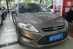 福特致胜2011款2.0T GTDi200 时尚型