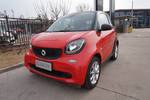 smartfortwo2016款1.0L 硬顶灵动版