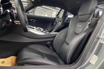 奔驰AMG GT2017款AMG GT