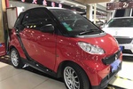 smartfortwo2013款1.0 MHD 新年特别版