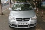 大众Polo2008款1.6L  手自一体 风尚版