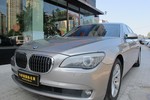 宝马7系2009款740Li 尊贵型