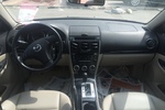 马自达Mazda62006款2.3 手自一体豪华型 