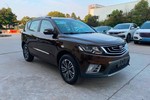 吉利远景SUV2016款1.3T CVT 豪华型