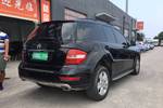 奔驰M级2010款ML300 4MATIC