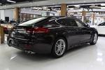 保时捷Panamera2014款Panamera 4S Executive 3.0T 