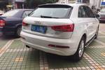 奥迪Q32013款35 TFSI 进取型