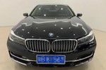 宝马7系2018款730Li 领先型 卓越套装