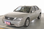 福特蒙迪欧2006款2.0 Ghia-Ltd 自动尊贵型