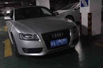 奥迪A5双门2010款3.2FSI quattro