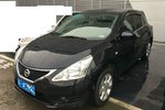 日产TIIDA2014款1.6L CVT舒适型