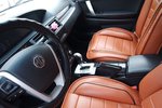 MG62011款1.8DVVT 精英版