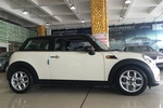 MINIMINI2012款1.6L COOPER Baker Street 