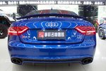 奥迪RS52012款RS 5 Coupe