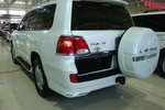 丰田兰德酷路泽2012款4.0L 自动VX 