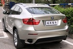 宝马X62008款xDrive35i