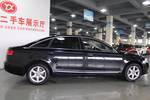 奥迪A6L2010款2.0TFSI 手自一体 标准型