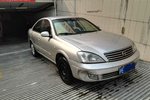 日产阳光2005款04款 2.0 E-MT 手动