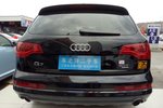 奥迪Q72011款3.0TFSI 技术型(L)