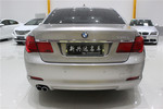 宝马7系2011款730Li 典雅型