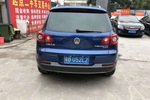 大众途观2010款2.0TSI 手自一体 旗舰导航版