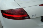 奥迪TT2011款Coupe 2.0TFSI