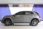 奔驰GLA级2015款GLA 220 4MATIC 时尚型