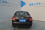 大众朗逸2008款1.6L 手自一体 品雅版