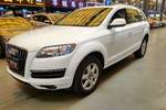 奥迪Q72010款3.0TDI quattro 领先型