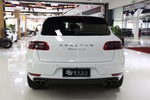 保时捷Macan2014款Macan Turbo 3.6T