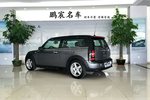 MINICLUBMAN2011款1.6L ONE