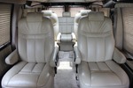 GMC Savana2013款6.0L 长轴领袖至尊版