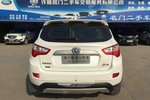 长安CS352012款1.6L 手动豪华型 国四