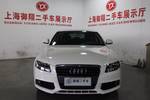 奥迪A4L2011款1.8TFSI 舒适型