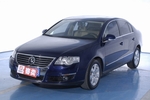 大众迈腾2007款1.8TSI 手自一体技术型