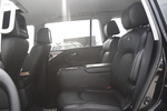 英菲尼迪QX802010款5.6L 4WD