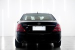奔驰S级2010款S 300L 商务型