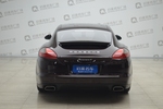 保时捷Panamera2010款Panamera 4