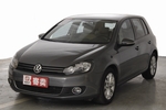 大众高尔夫2009款1.4TSI 手自一体 豪华型