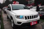 Jeep指南者2013款2.4L 四驱都市版